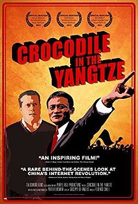 Watch Crocodile in the Yangtze