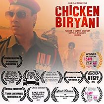 Watch Chicken Biryani