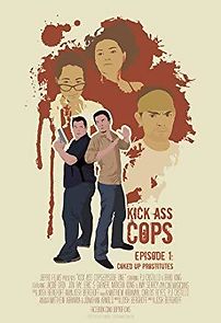 Watch Kick Ass Cops