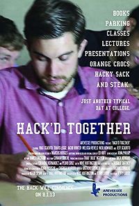 Watch Hack'd Together