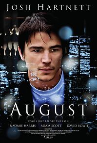 Watch August