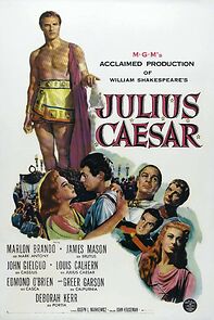 Watch Julius Caesar