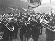 Watch Manchester Band of Hope Procession