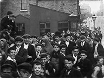 Watch Messrs Lumb and Co Leaving the Works, Huddersfield