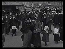 Watch Panoramic View of the Morecambe Sea Front