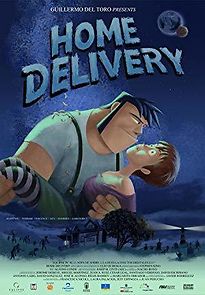 Watch Home delivery: Servicio a domicilio