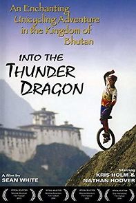 Watch Into the Thunder Dragon