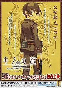 Watch Kino no tabi: Life goes on