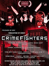 Watch Crimefighters