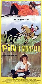 Watch Pin il monello