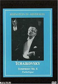 Watch Bernstein in Australia