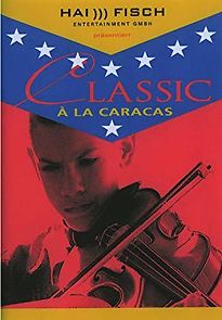 Watch Klassik à la Caracas