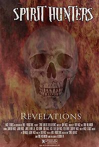 Watch Spirit Hunters: Revelations