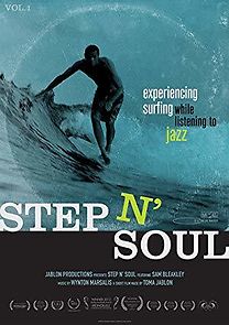 Watch Step N' Soul