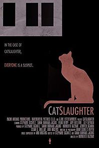 Watch Catslaughter