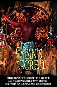 Watch Satan's Forest