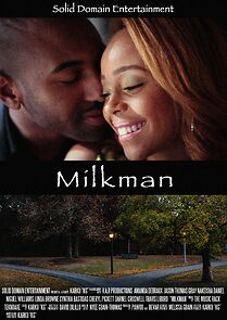 Watch Milkman (Short 2014)