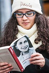 Watch In Line for Anne Frank