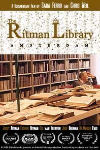 Watch The Ritman Library: Amsterdam