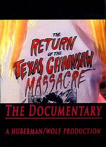 Watch The Return of the Texas Chainsaw Massacre: The Documentary