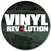 Watch Vinyl Revolution (Short 2017)