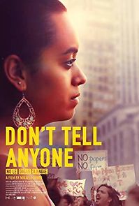 Watch Don't Tell Anyone (No Le Digas a Nadie)