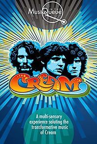 Watch In the MusiQueue: CREAM