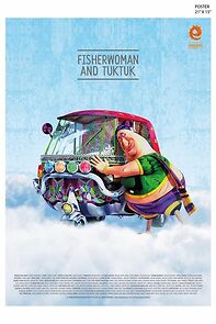 Watch Fisherwoman and Tuk Tuk (Short 2016)