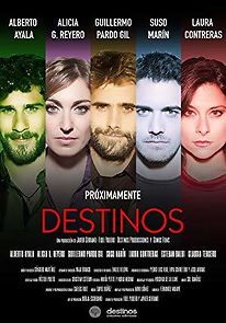 Watch Destinos