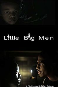 Watch Little Big Men