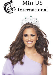 Watch Miss U.S. International