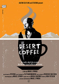 Watch Desert Coffee