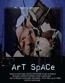 Watch Art Space