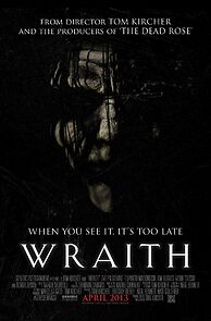 Watch Wraith (Short 2012)