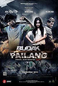 Watch Budak pailang