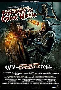 Watch Pontianak vs. Orang Minyak