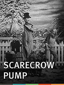 Watch Scarecrow Pump