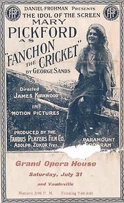 Watch Fanchon, the Cricket