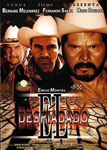 Watch El despiadado