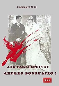 Watch Ang paglilitis ni Andres Bonifacio