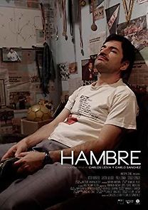 Watch Hambre