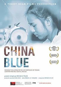 Watch China Blue