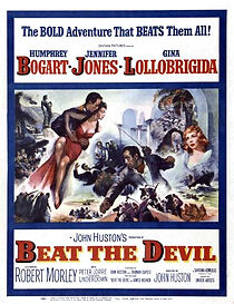 Watch Beat the Devil