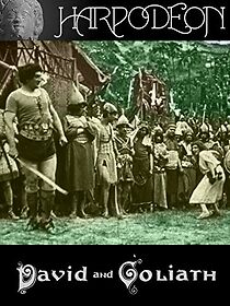 Watch David et Goliath (Short 1910)