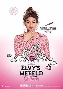 Watch Elvy's Wereld So Ibiza!