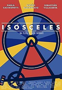 Watch Isósceles