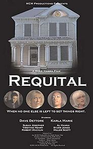 Watch Requital