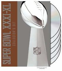 Watch Super Bowl XXXI