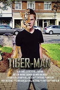 Watch Tiger-Man