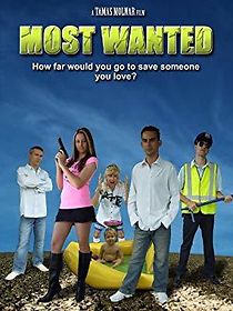 Watch Most Wanted